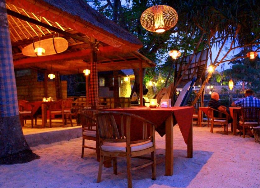 Bar Foto