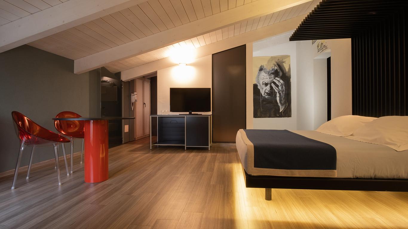 Hotel San Giorgio