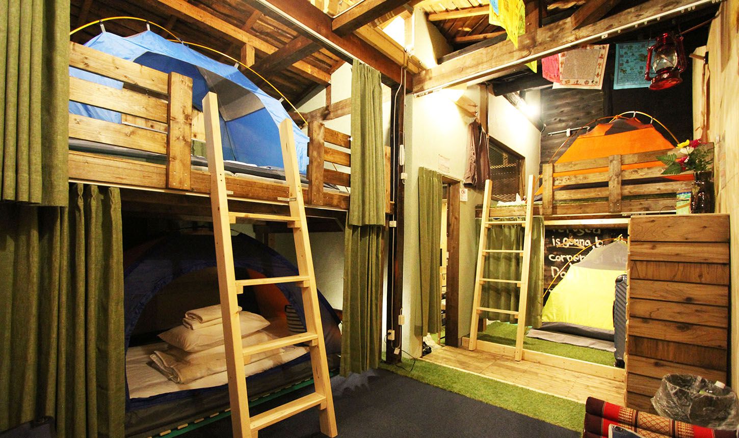 Habitación