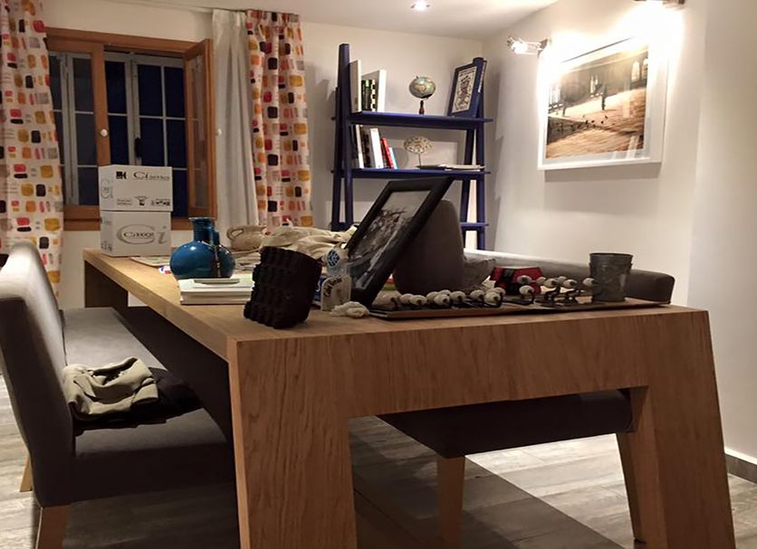 Servicio del hotel Foto