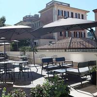 The City Hotel