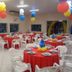 Sala de banquetes