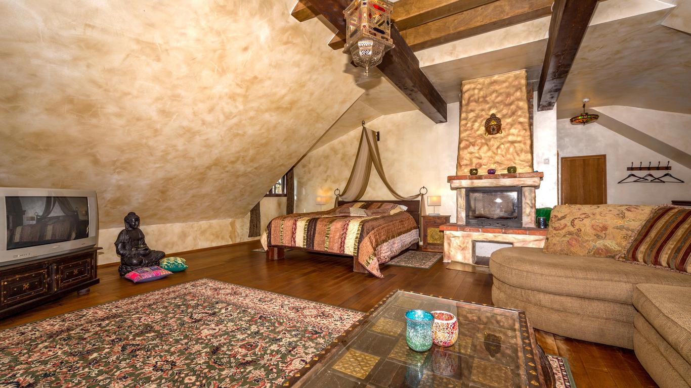 Viimsi Manor Guesthouse Birgitta