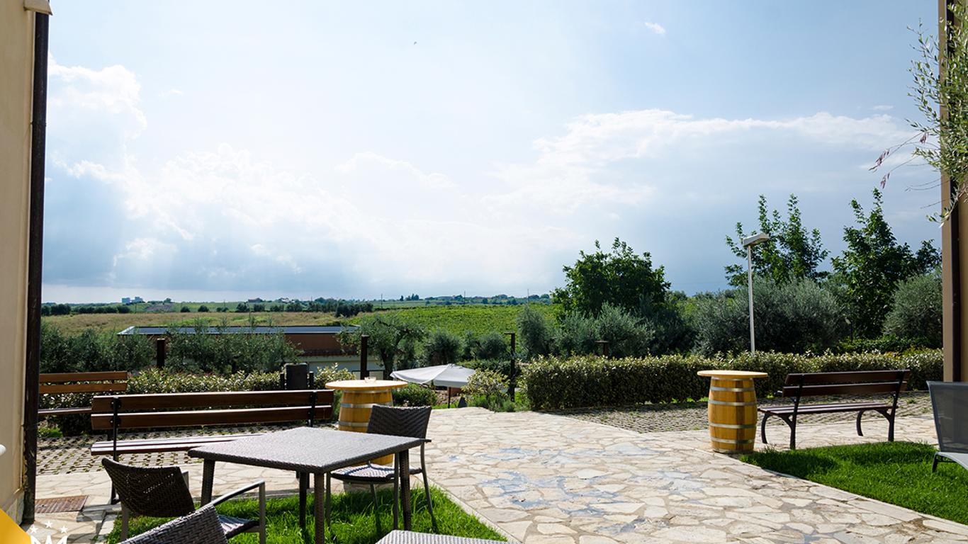 Magnificat Hotel&Resort