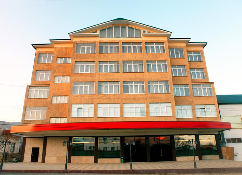 Edificio Foto