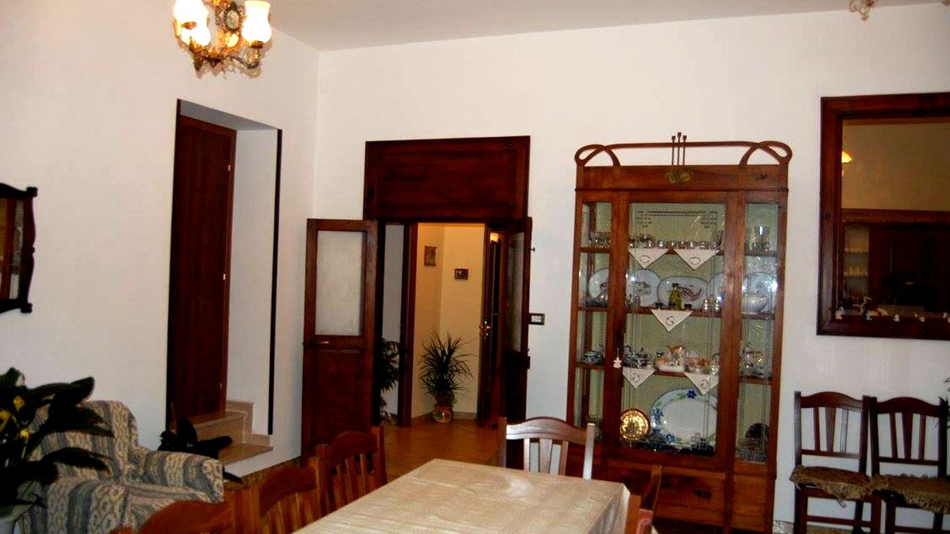 Bed & Breakfast Al Casalino