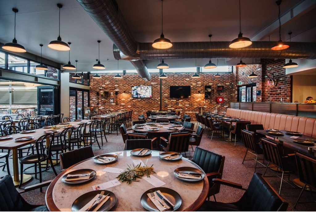 Restaurante