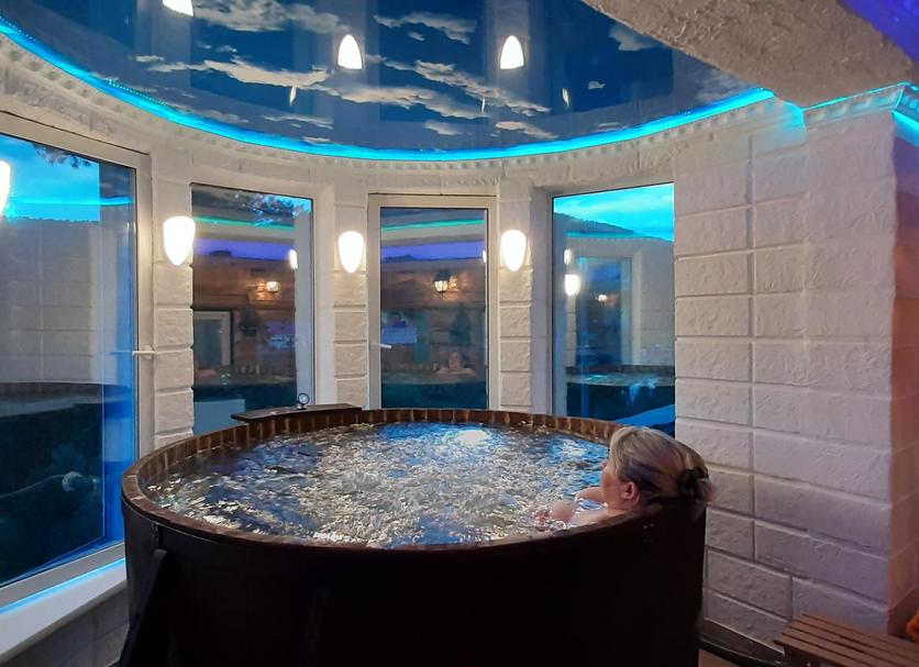 Spa Foto