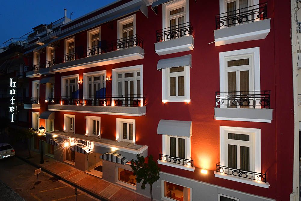 Edificio