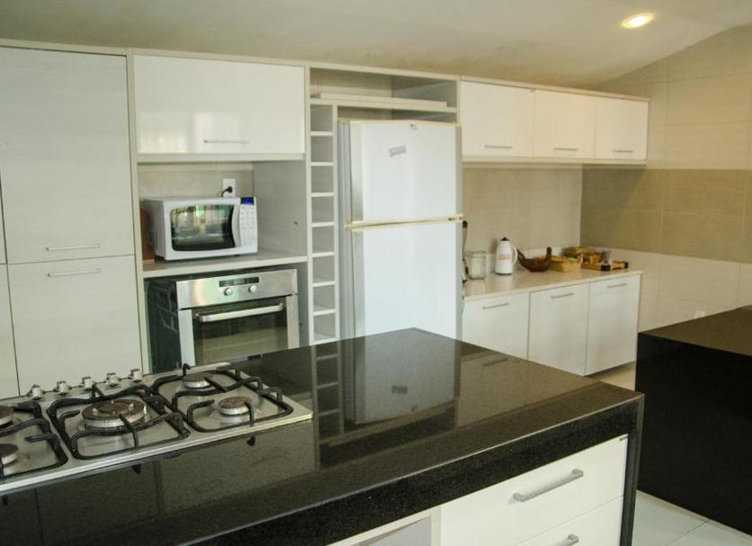 Cocina Foto