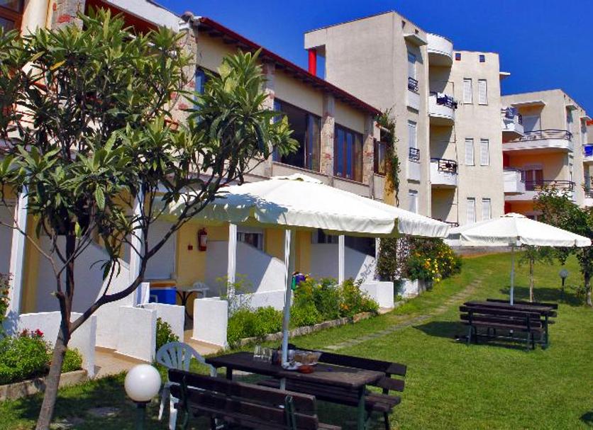 Servicio del hotel Foto