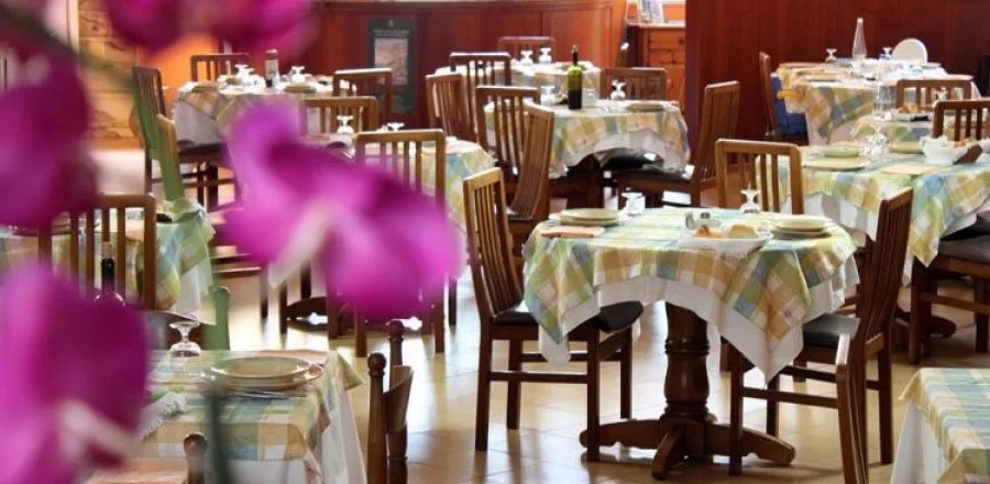 Servicio del hotel
