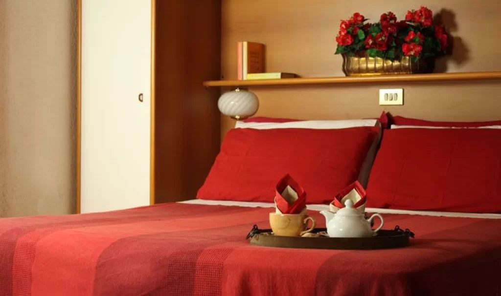 Habitación