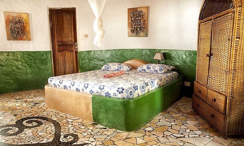 Habitación