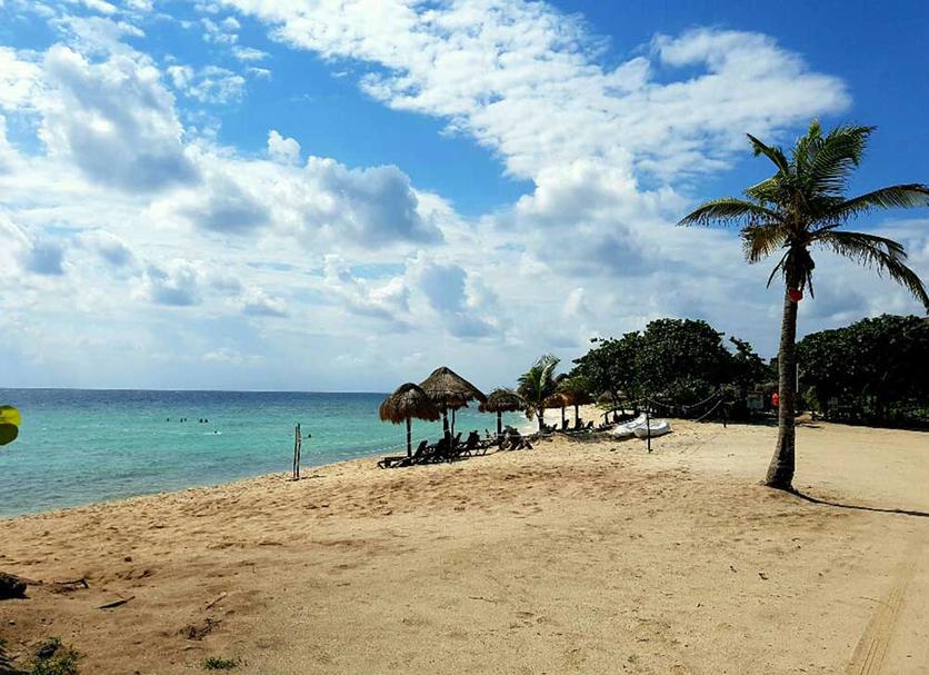 Playa Foto