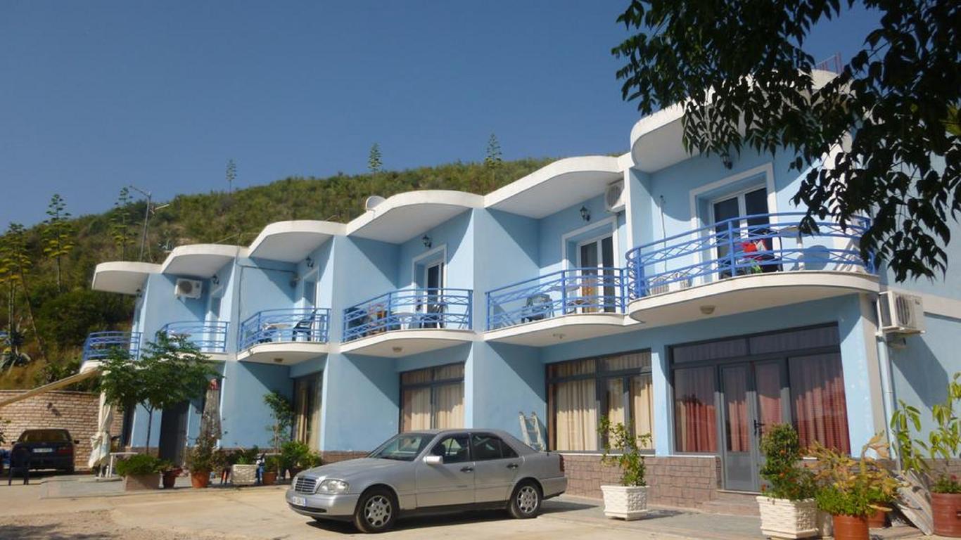 Hotel Kristal