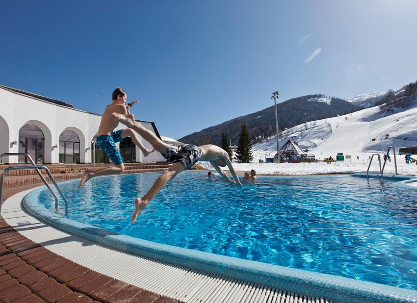 Piscina Foto