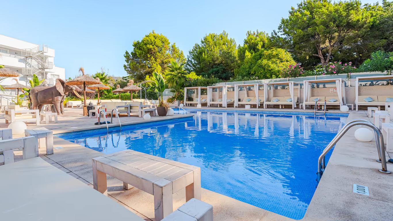 Inn Mallorca Aparthotel