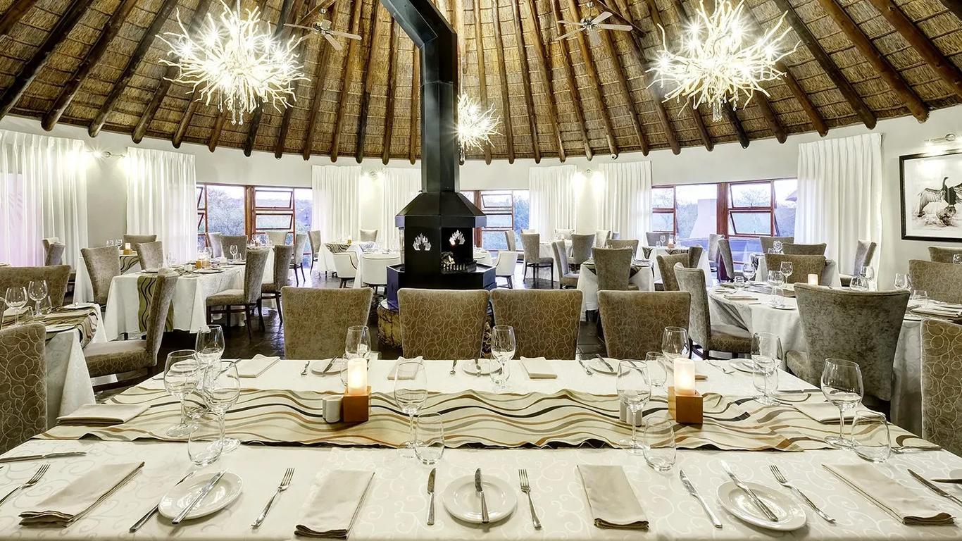 Zebula Golf Estate & Spa Private Collection