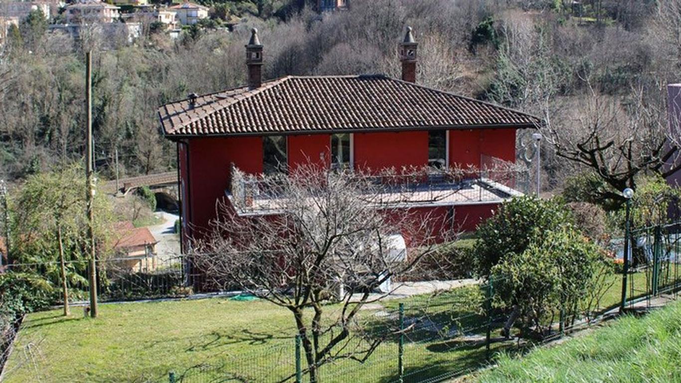 B&B Casa Cantoniera