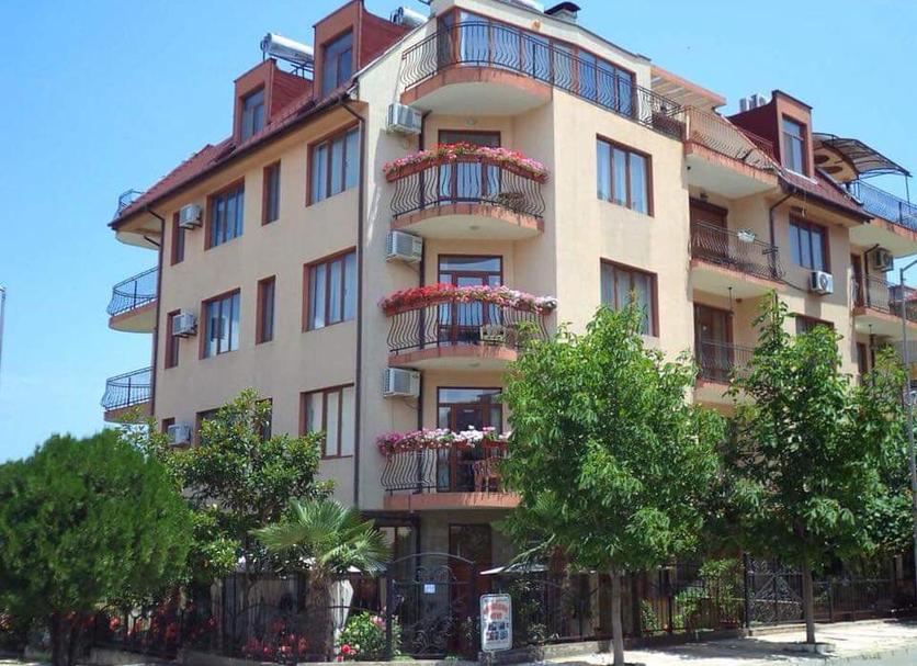 Edificio Foto