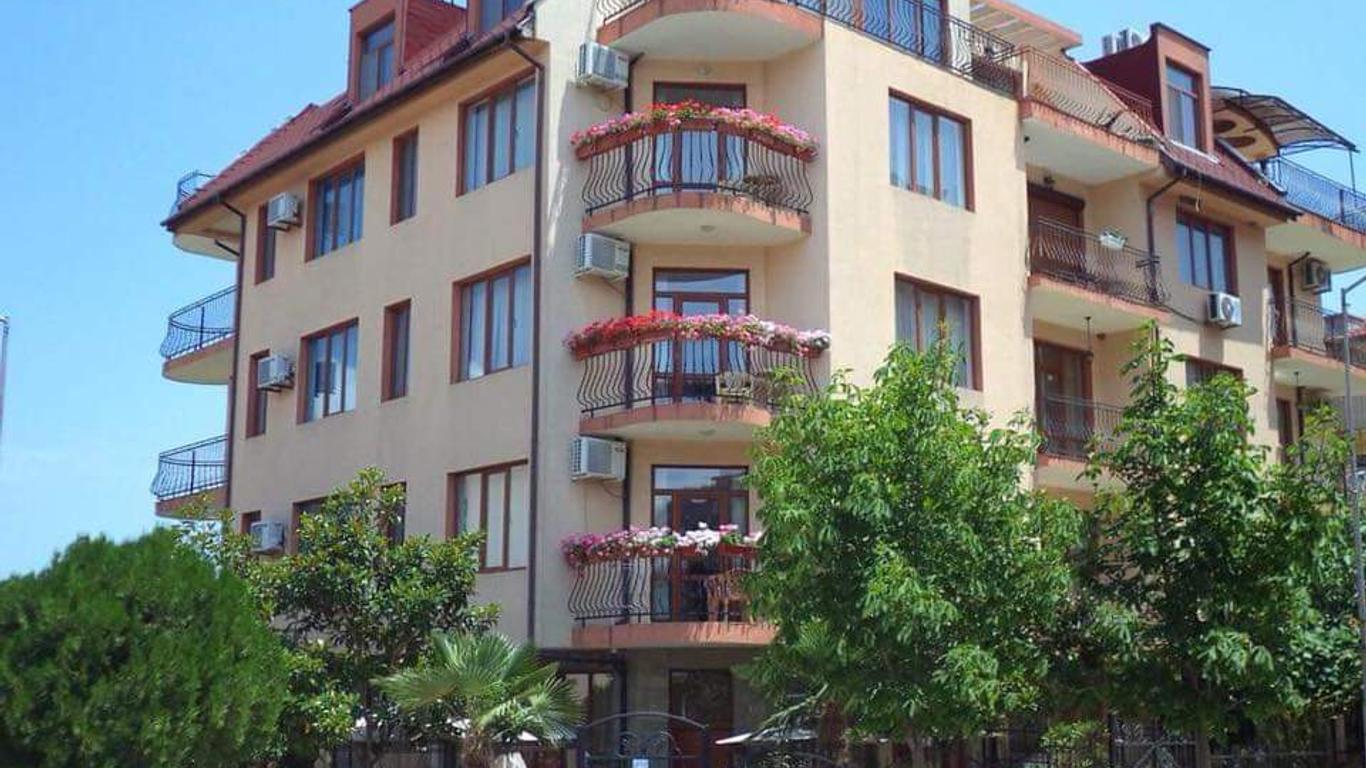 Hotel Mariana