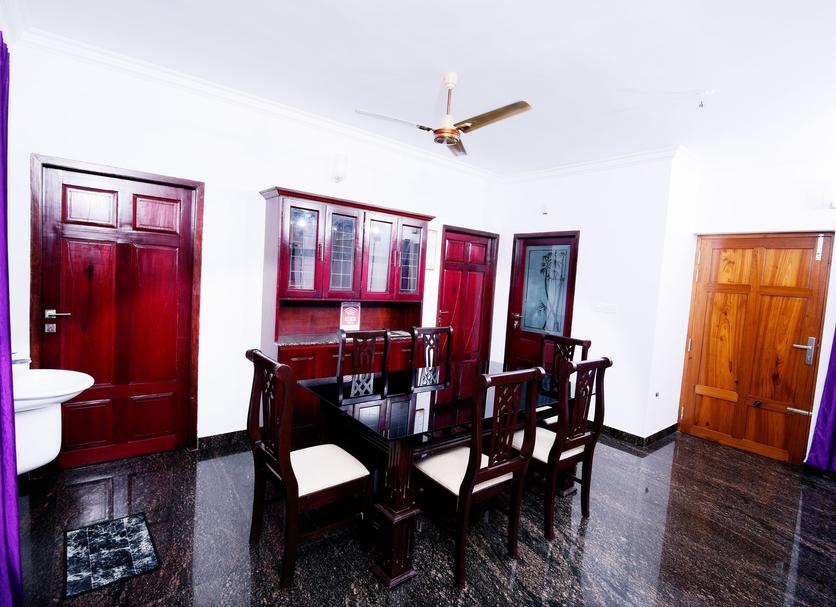 Comedor Foto