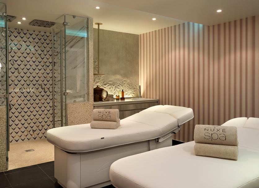 Spa Foto