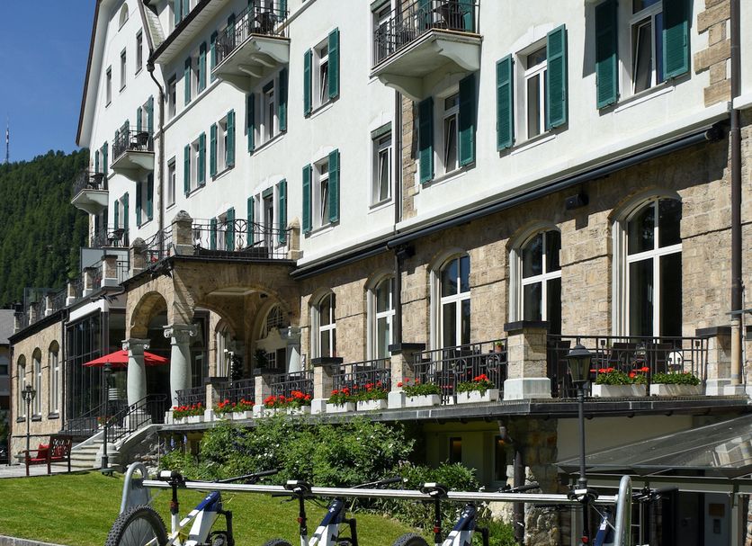 Servicio del hotel Foto