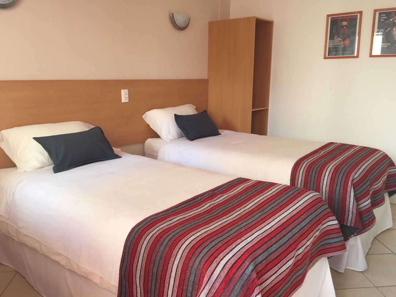 Habitación