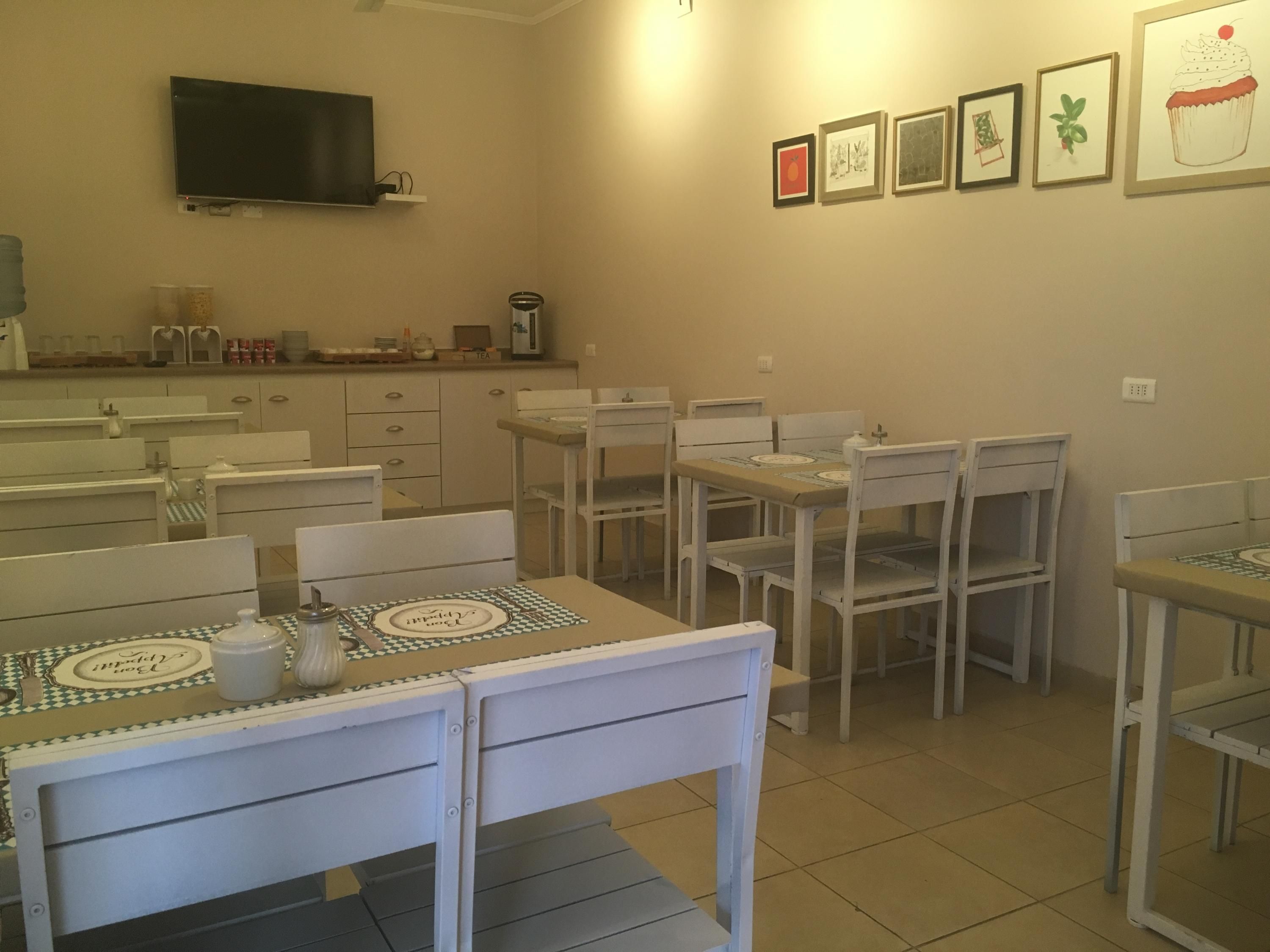 Comedor