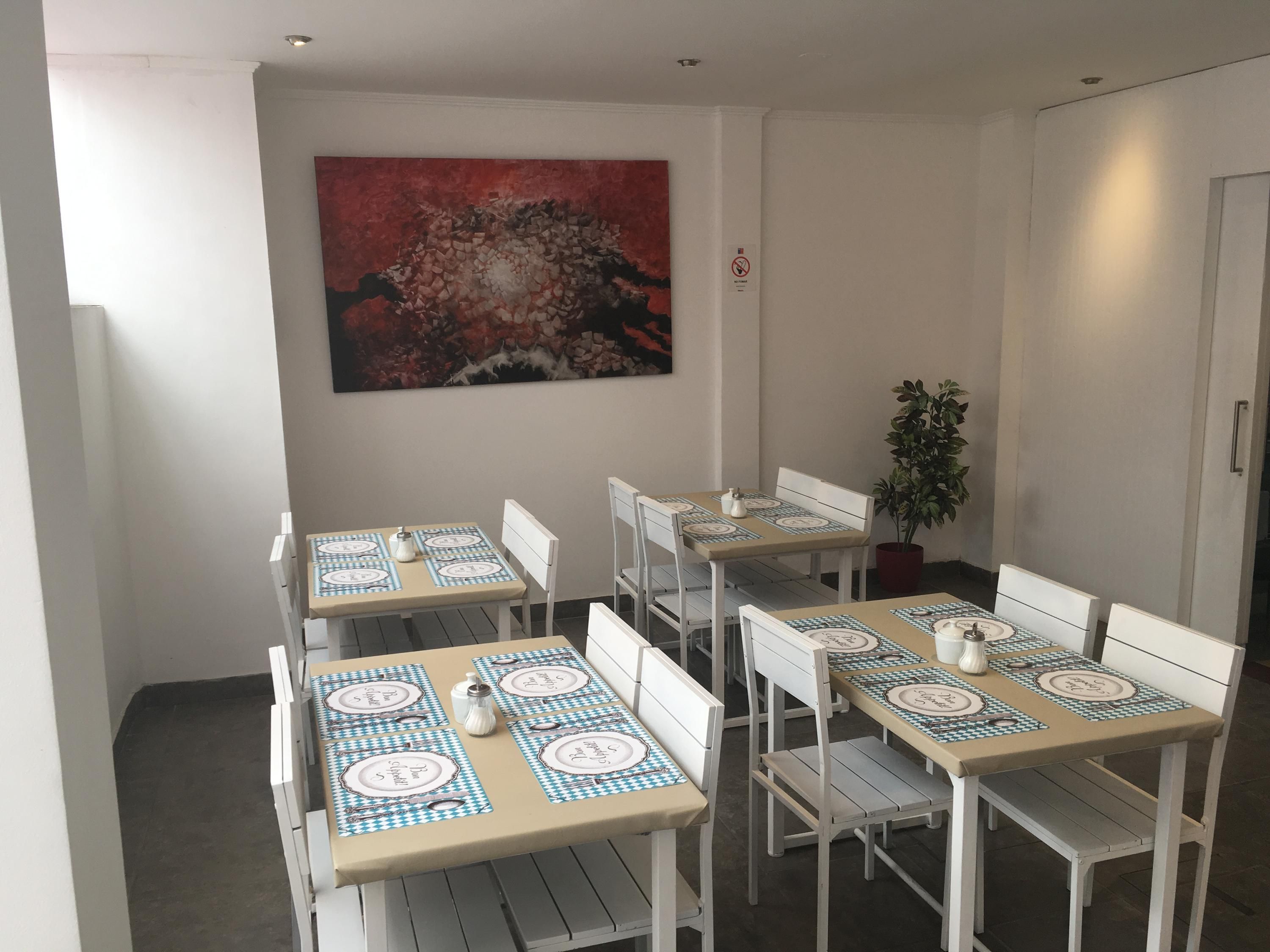 Comedor