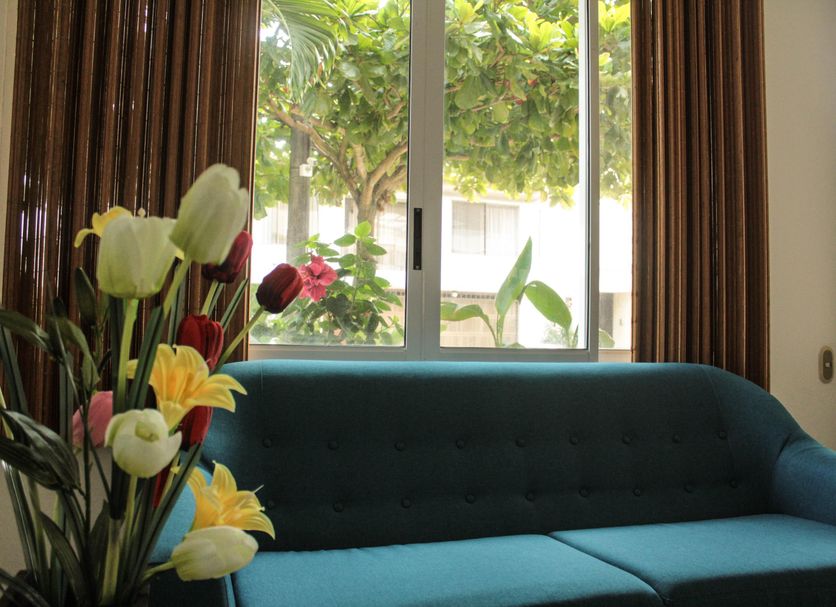 Servicio del hotel Foto