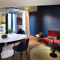 Hôtel Cardinal Bordeaux Centre