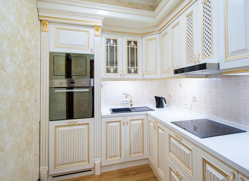 Cocina Foto