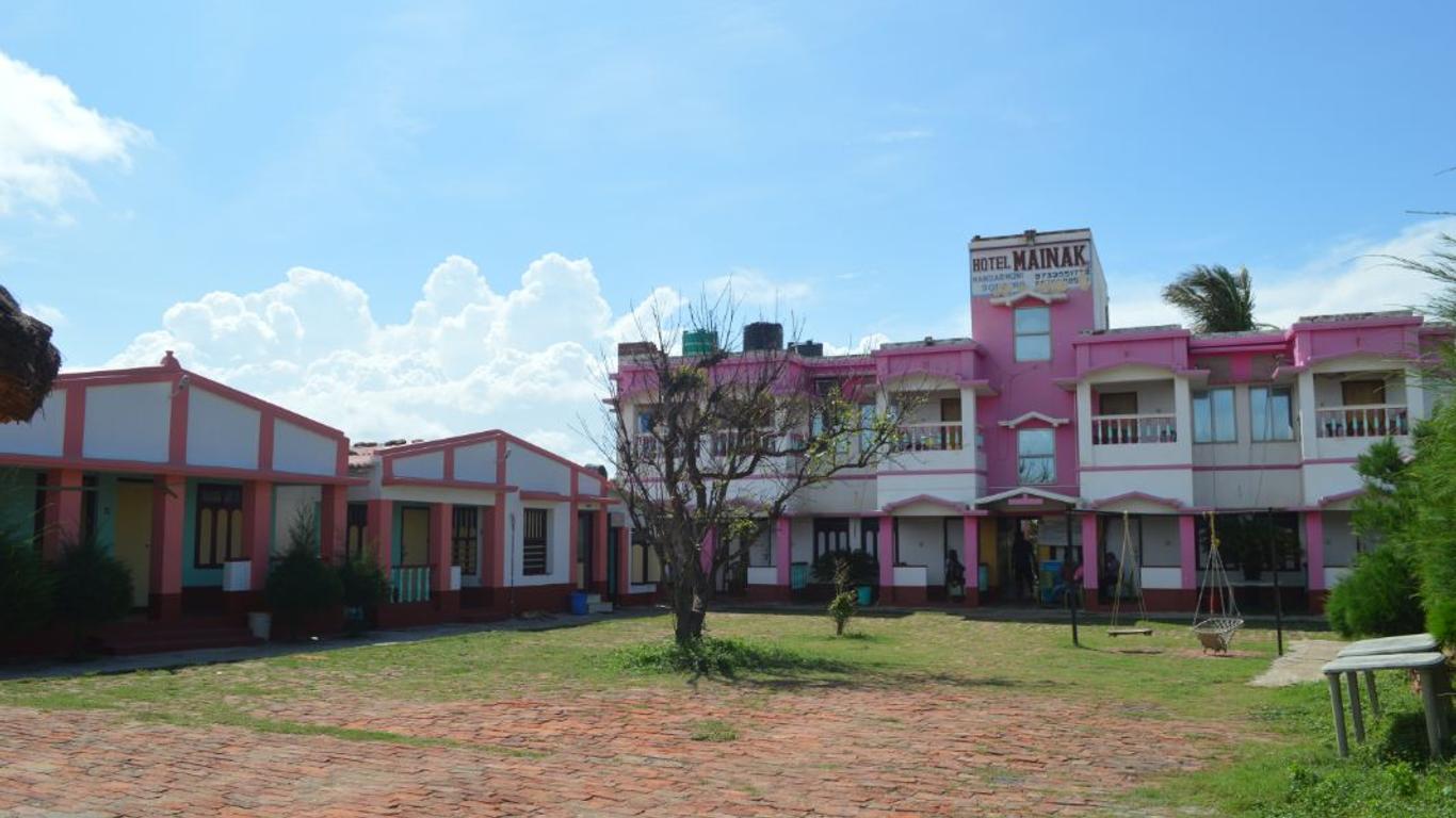 Hotel Mainak Mandarmani