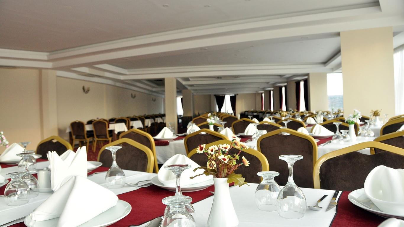 Sitamrat Otel