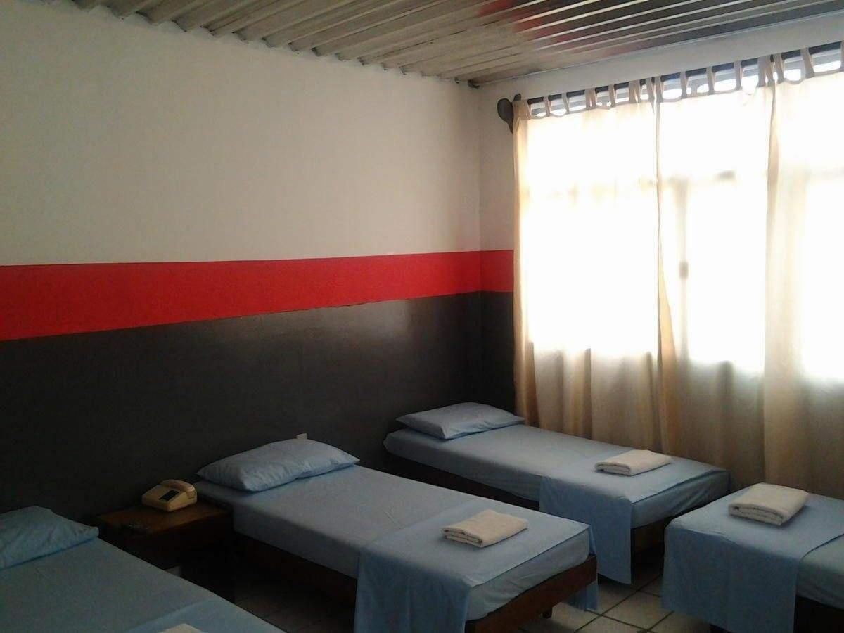 Habitación