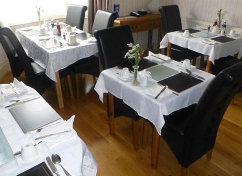 Comedor Foto