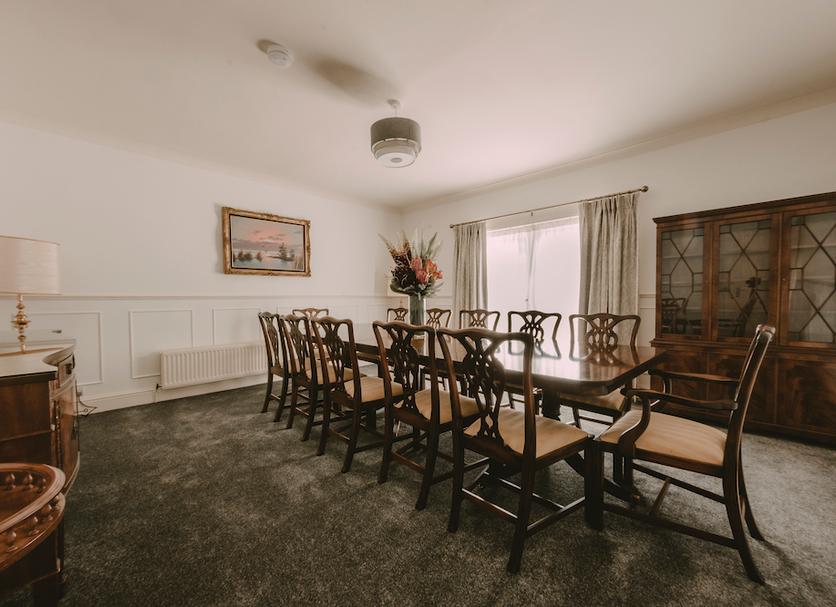 Comedor Foto