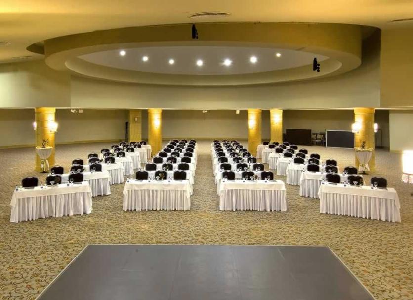 Sala de conferencias Foto