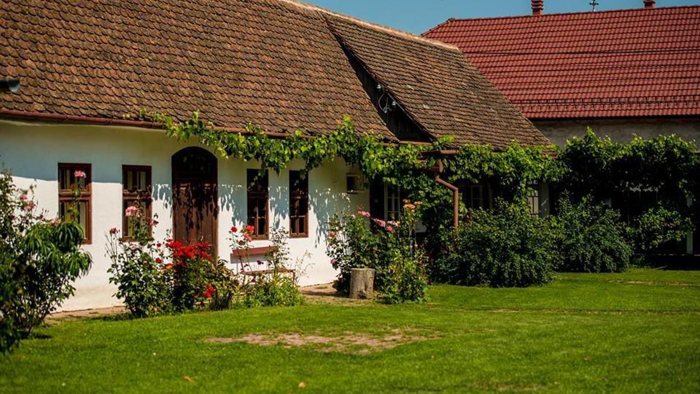 Casa Rudi & Ella