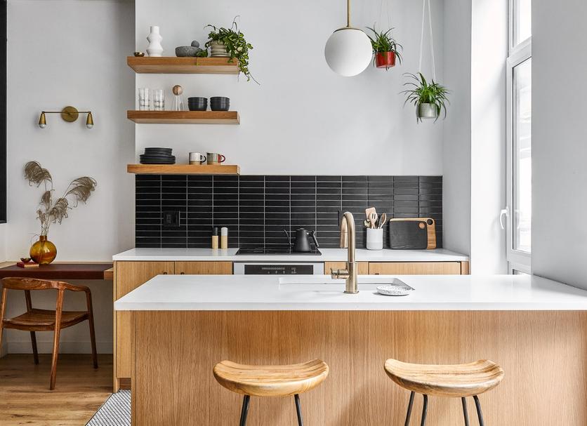 Cocina Foto