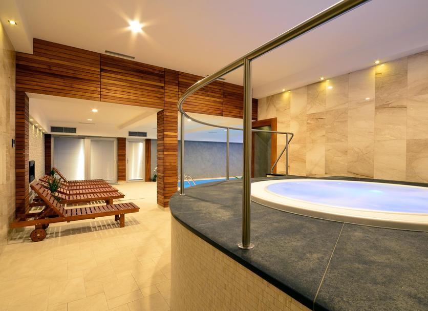 Spa Foto