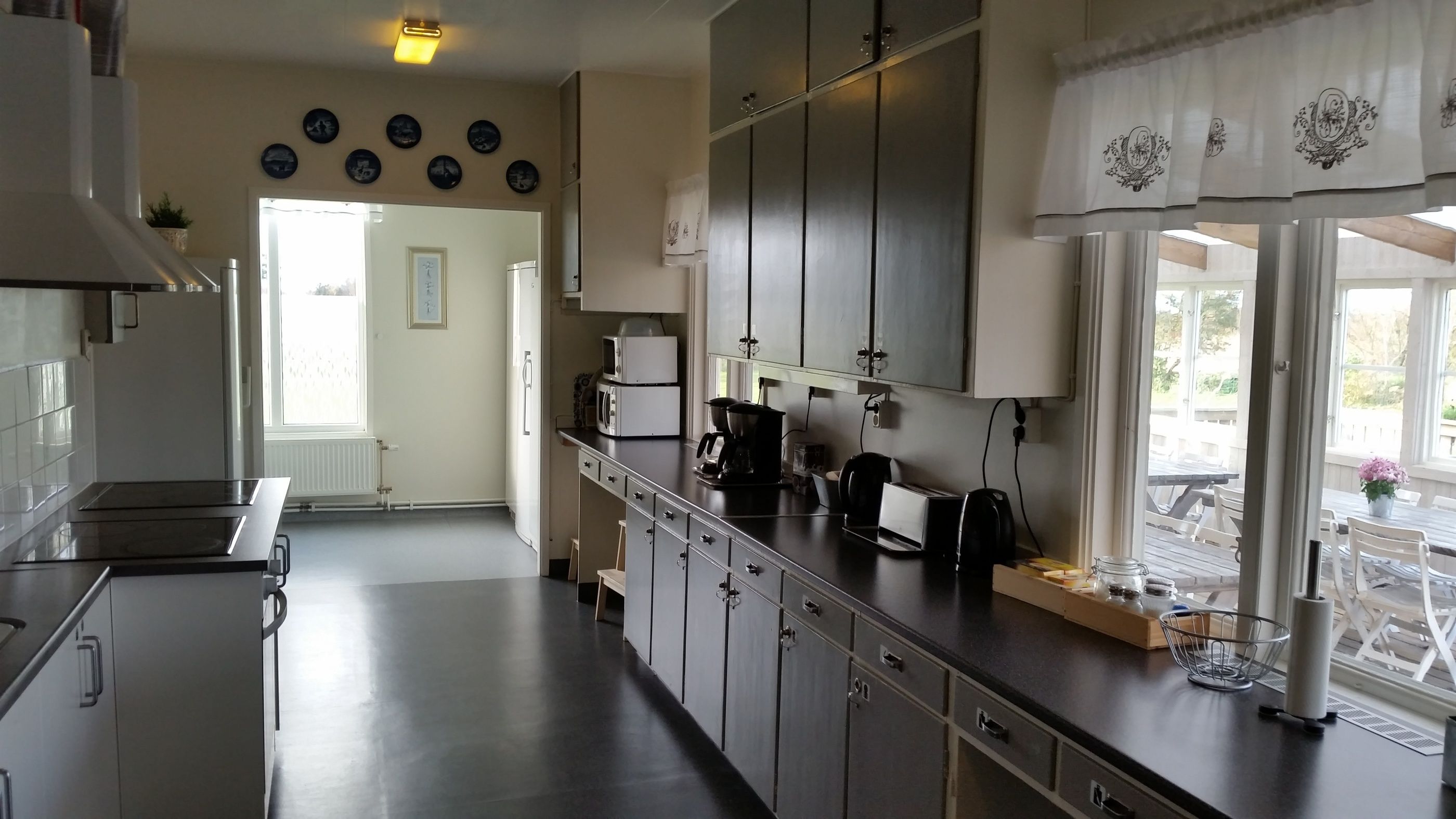 Cocina