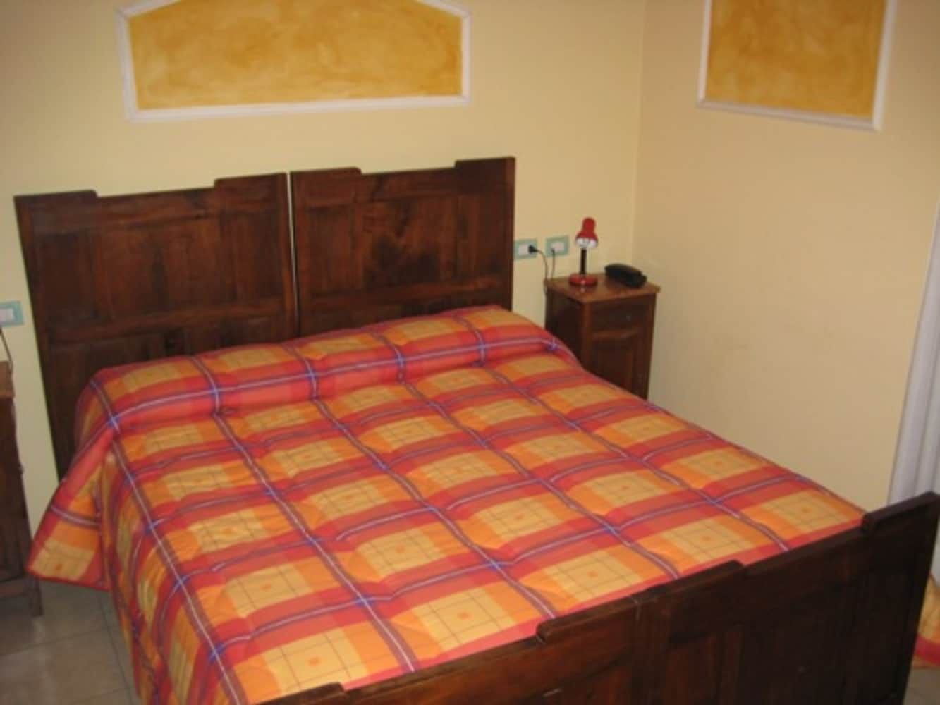 Habitación
