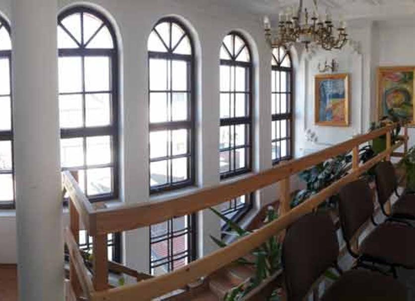 Pasillo Foto