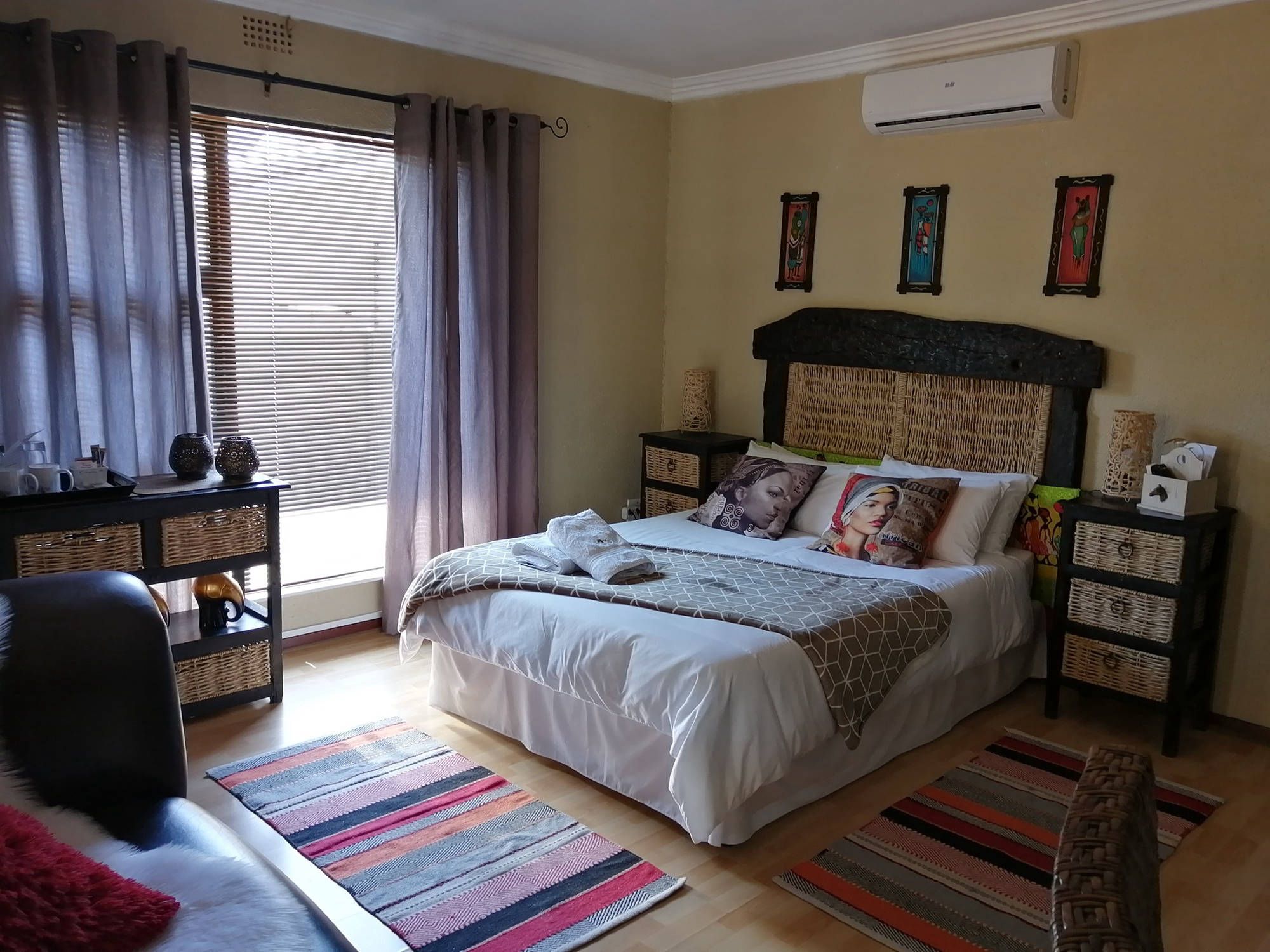 Habitación