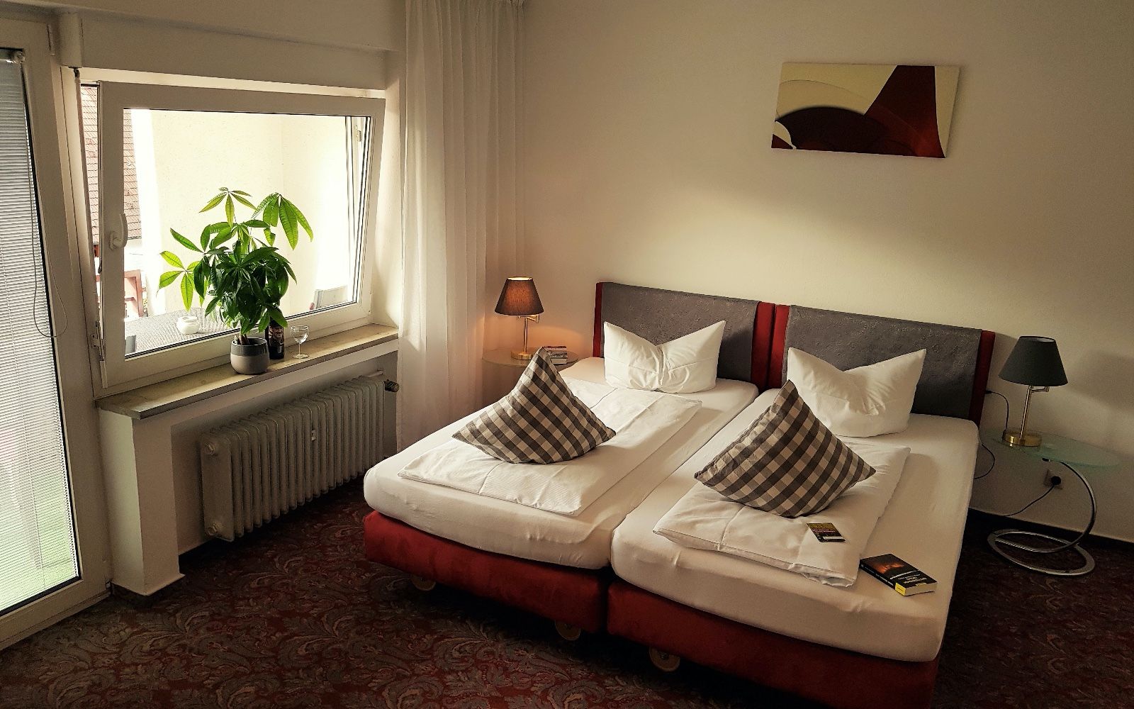 Habitación
