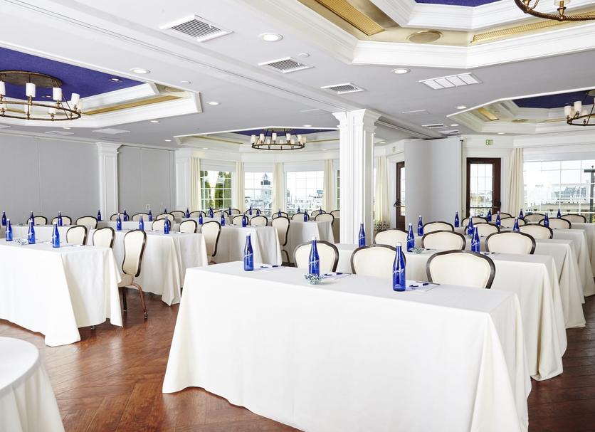 Sala de conferencias Foto